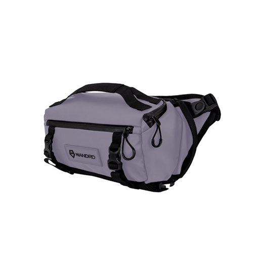 Wandrd Rogue 6L Uyuni Purple Sling - 02